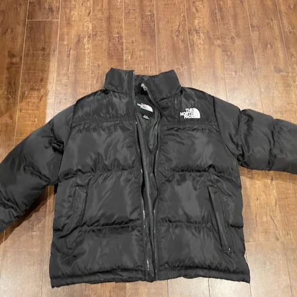 The North Face 1996 Retro Nuptse Puffe Jacket - Picture 1 of 4